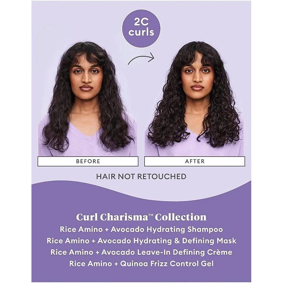 Briogeo - Curl Charisma - Hair at Beyond Polish