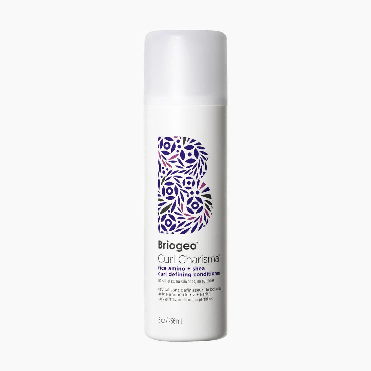 Briogeo - Curl Charisma - Hair at Beyond Polish