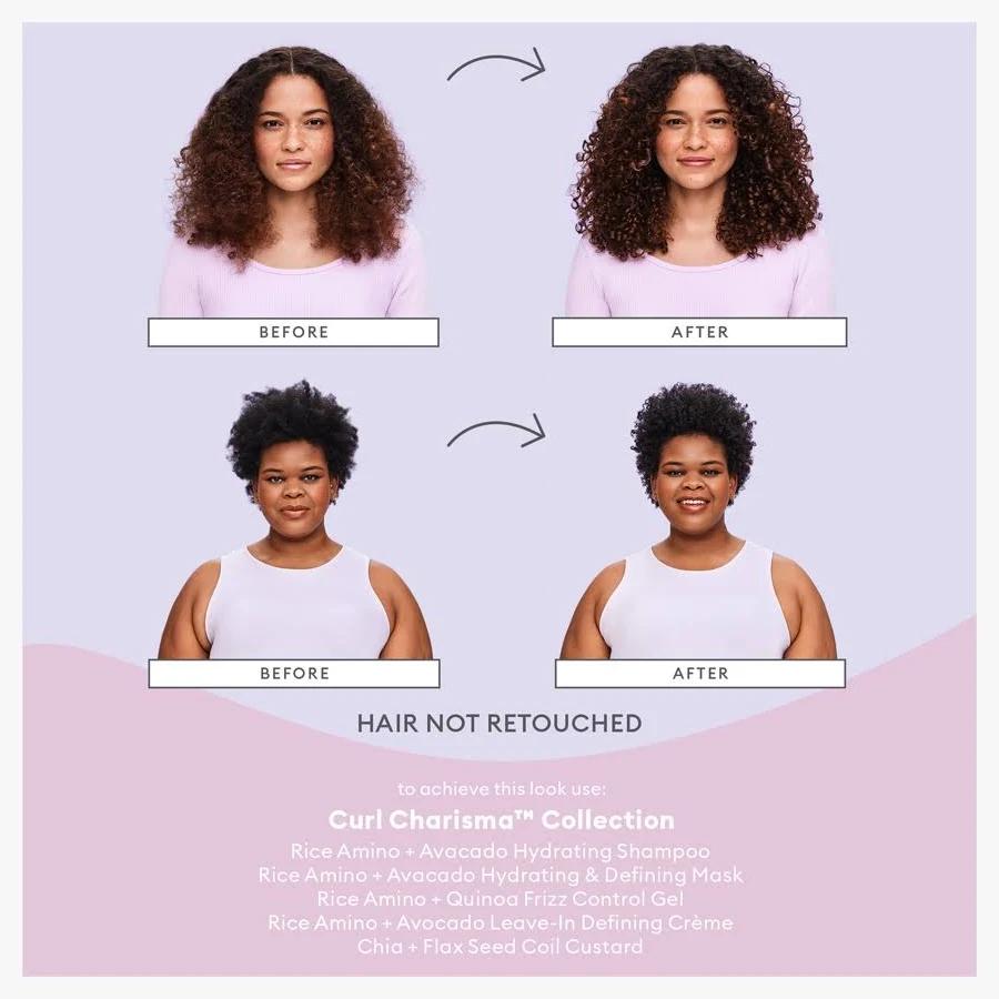 Briogeo - Curl Charisma - Hair at Beyond Polish