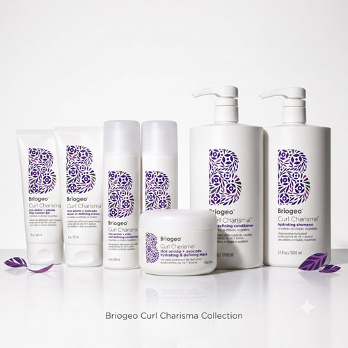 Briogeo - Curl Charisma