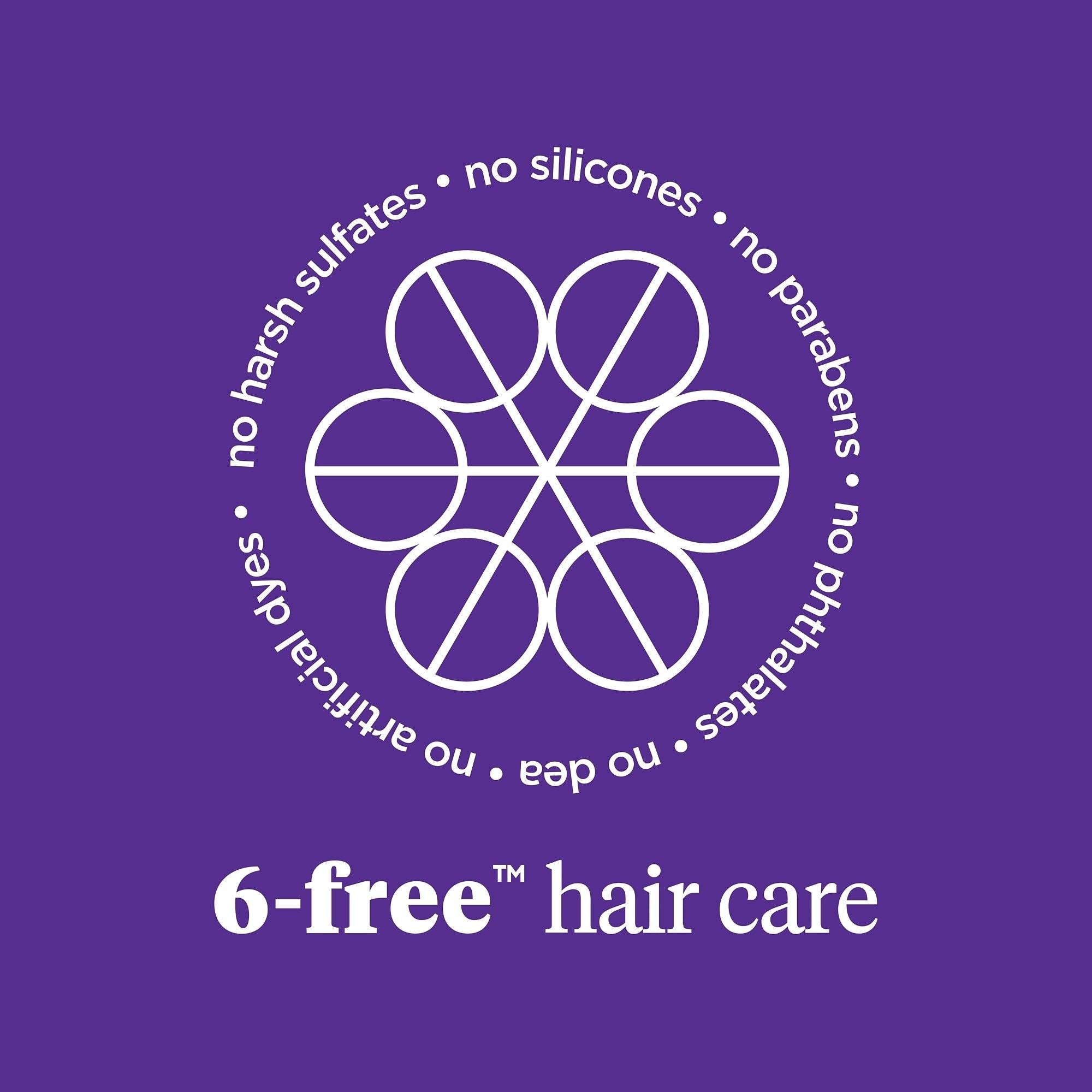 Briogeo - Curl Charisma Rice Amino + Shea Curl Defining Conditioner 8 oz - Hair at Beyond Polish