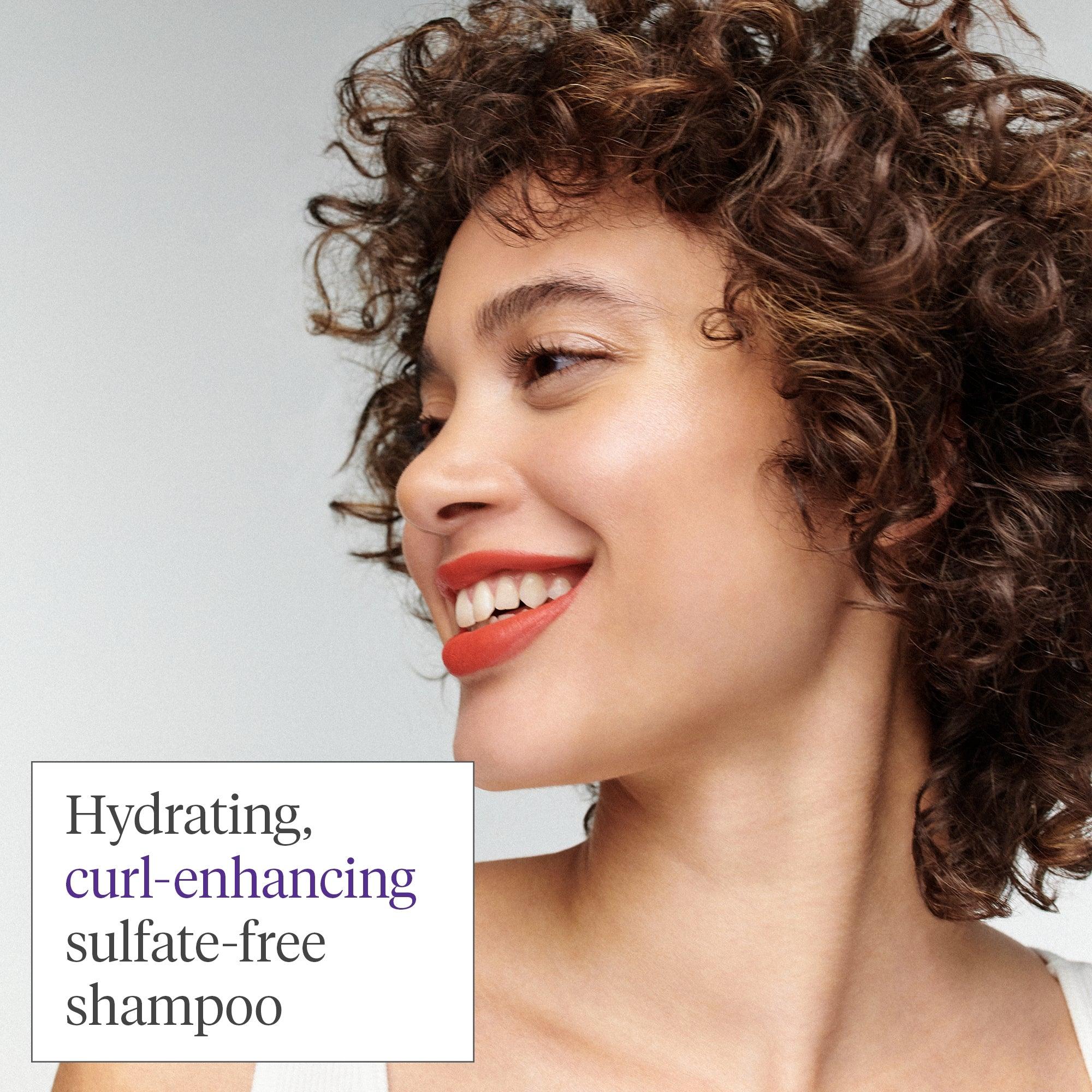 Briogeo - Curl Charisma Rice Amino + Shea Curl Defining Conditioner 8 oz - Hair at Beyond Polish