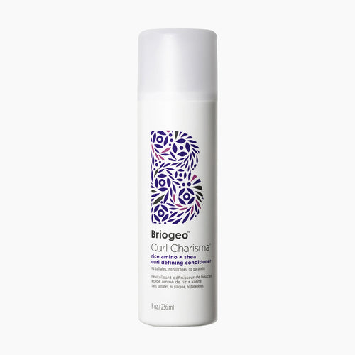 Briogeo - Curl Charisma Rice Amino + Shea Curl Defining Conditioner 8 oz