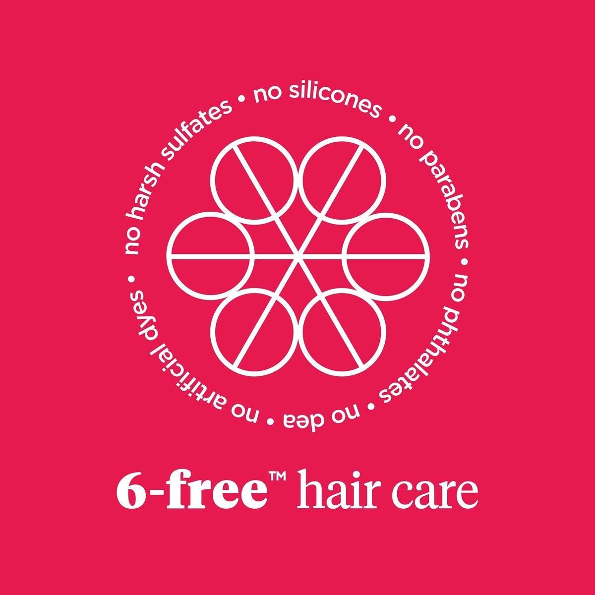 Briogeo - Don't Despair, Repair! Megastrength+ Rice Water Protein Treatment 5 oz - Hair at Beyond Polish
