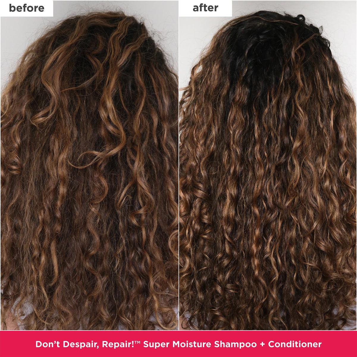 Briogeo - Don't Despair, Hair Repair Reset Set 1 oz - Hair at Beyond Polish