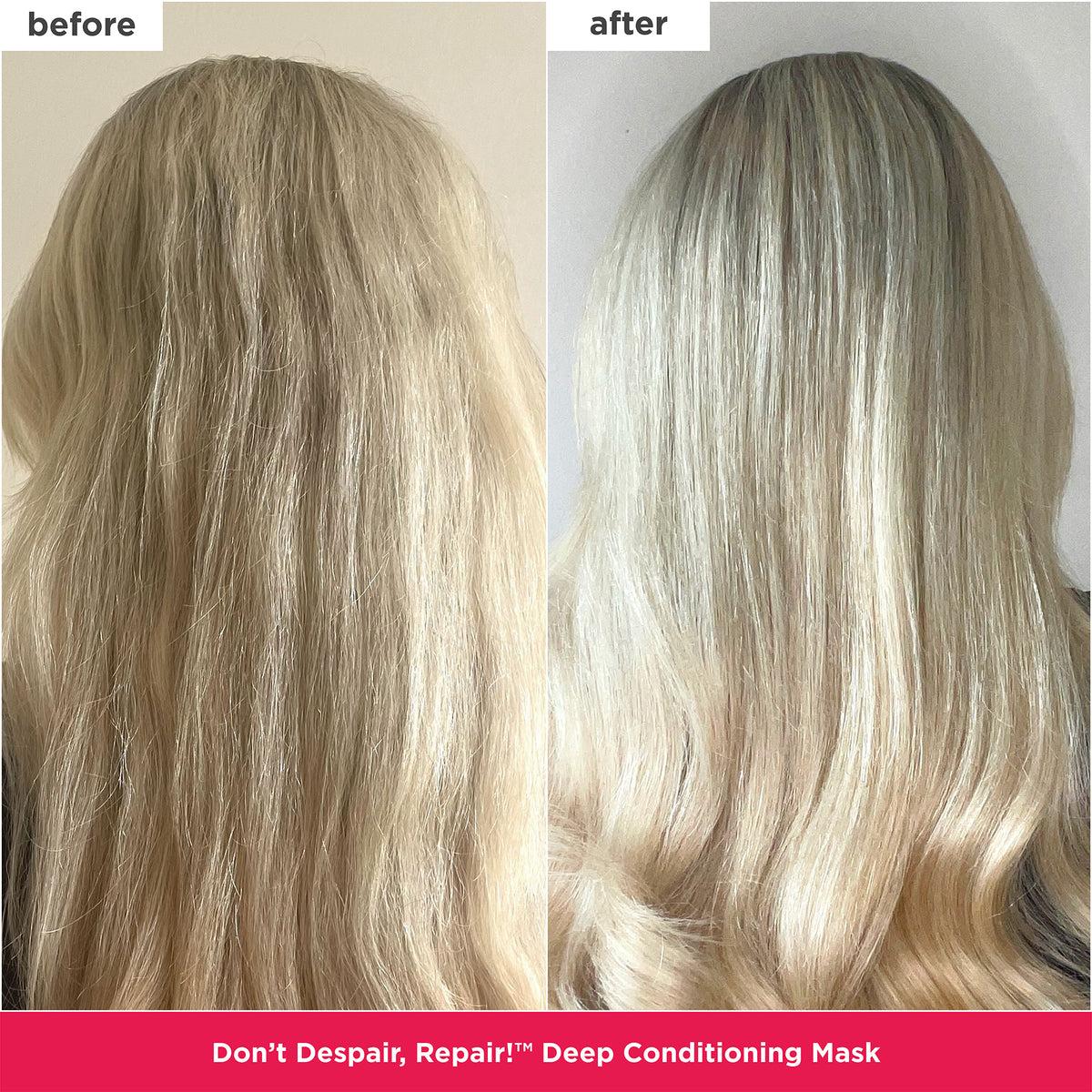 Briogeo - Don't Despair, Hair Repair Reset Set 1 oz - Hair at Beyond Polish