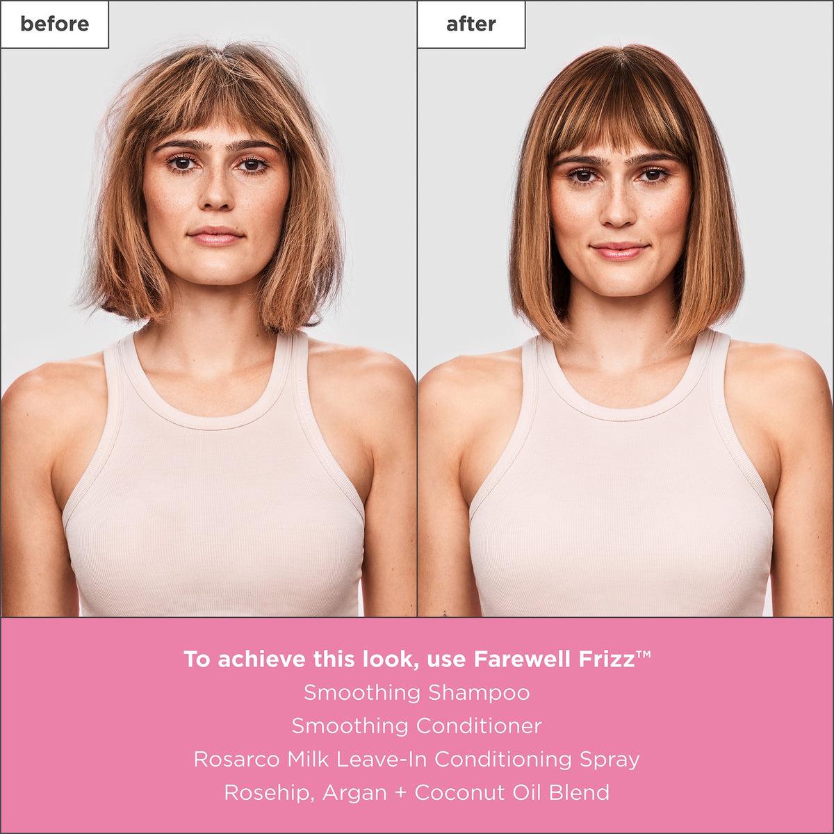 Briogeo - Farewell Frizz - Hair at Beyond Polish