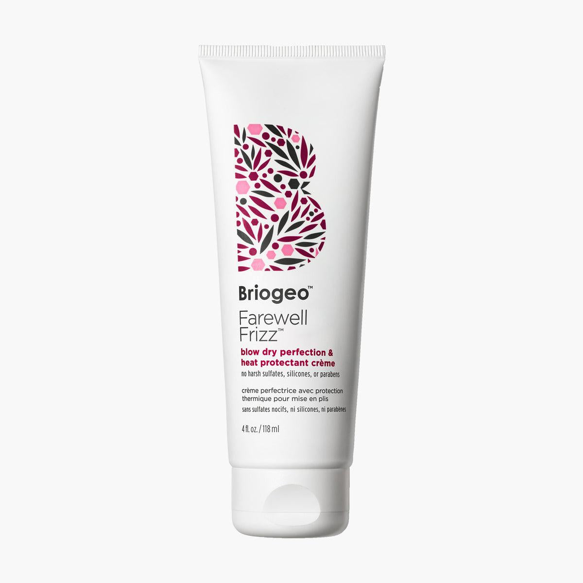 Briogeo - Farewell Frizz - Hair at Beyond Polish