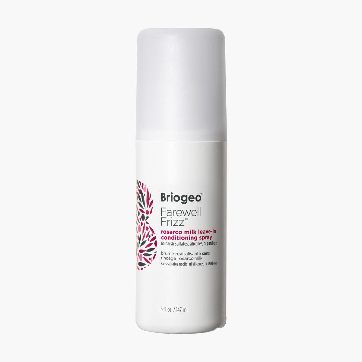 Briogeo - Farewell Frizz - Hair at Beyond Polish