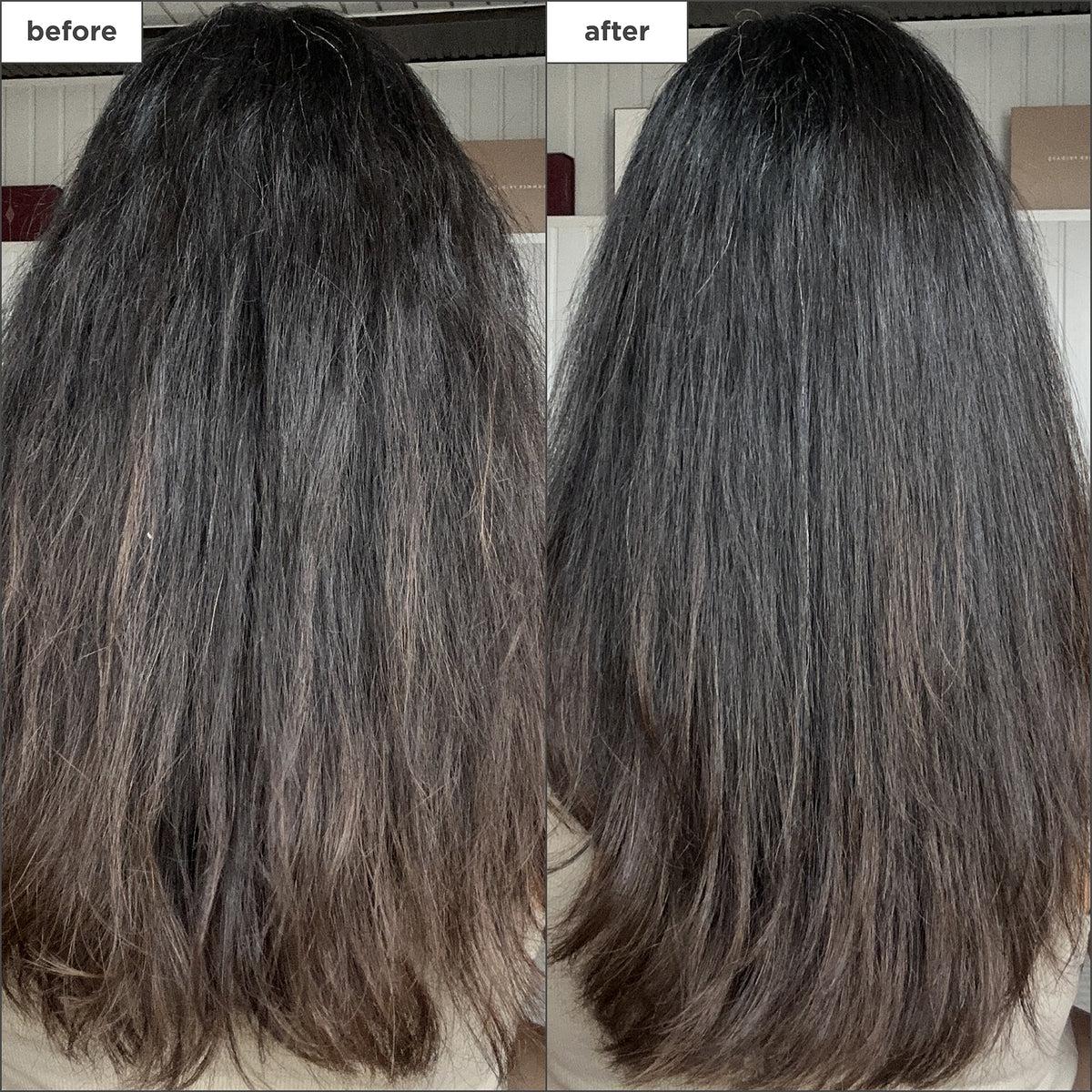 Briogeo - Farewell Frizz Blow Dry Perfection & Heat Protectant Crème 4 oz - Hair at Beyond Polish