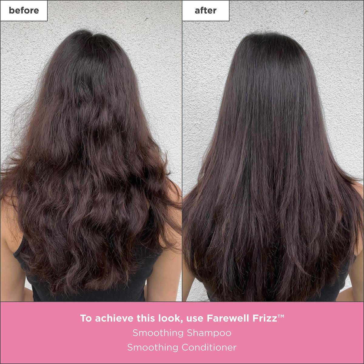 Briogeo - Farewell Frizz Blow Dry Perfection & Heat Protectant Crème 4 oz - Hair at Beyond Polish