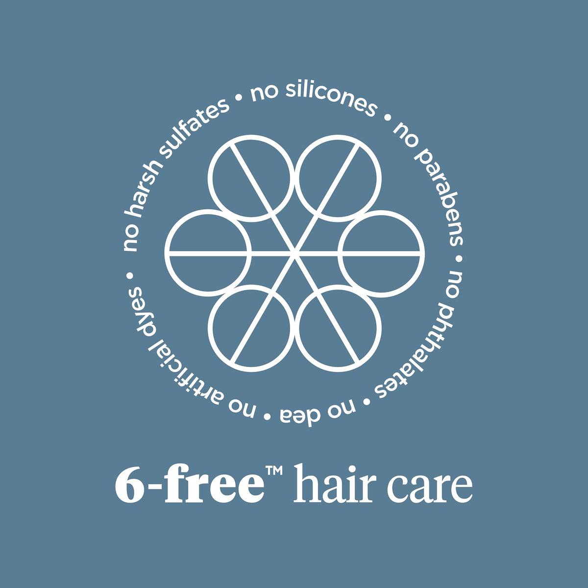 Briogeo - Scalp Revival Charcoal + Tea Tree Cooling Hydration Scalp Mask 6oz - Hair at Beyond Polish