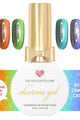 Daily Charme - Hyperpop Chameleon Cat Eye Collection