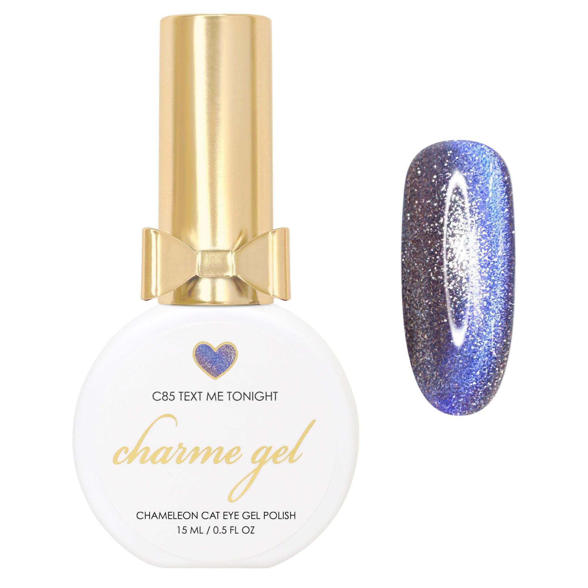 Daily Chrarme - Text Me Tonight