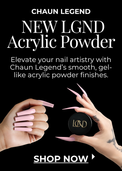 Chaun Legend Acrylic Powder