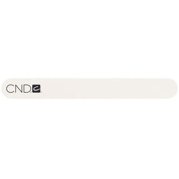 CND Blizzard File 100/180 Grit | Beyond Polish