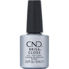 CND - Brisa Gloss - Clear Top Coat 0.5 oz