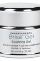 CND - Brisa Sculpting Gel - Cool Pink - Semi Sheer 1.5 oz - Nail Extensions at Beyond Polish
