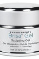 CND - Brisa Sculpting Gel - Pure White - Opaque 1.5 oz - Nail Extensions at Beyond Polish