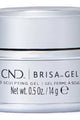 CND - Brisa Sculpting Gel - Warm Pink - Opaque 1.5 oz - Nail Extensions at Beyond Polish