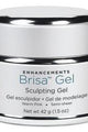 CND - Brisa Sculpting Gel - Warm Pink - Semi Sheer 1.5 oz - Nail Extensions at Beyond Polish