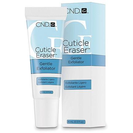 CND - Cuticle Eraser 0.5 oz - Nail Treatment at Beyond Polish