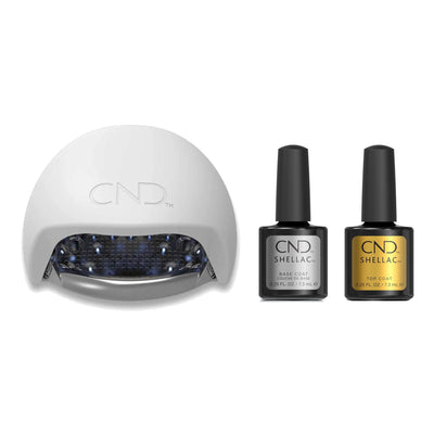CND - Gel Basic Kit - Gel Polish at Beyond Polish
