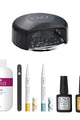 CND - Gel Essentials Kit - Gel Polish at Beyond Polish