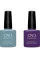 CND Gel Set - In Fall Bloom Set 1 - Gel Polish at Beyond Polish