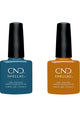 CND Gel Set - In Fall Bloom Set 2 - Gel Polish at Beyond Polish