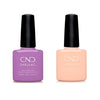 CND Gel Set - Mediterranean Dream Set 2