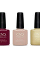 CND Gel Set - Party Ready Set 2 - Gel Polish at Beyond Polish
