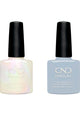 CND Gel Set - Shade Sense Set 2 - Gel Polish at Beyond Polish