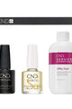 CND - Lacquer Essential Kit - Nail Lacquer at Beyond Polish