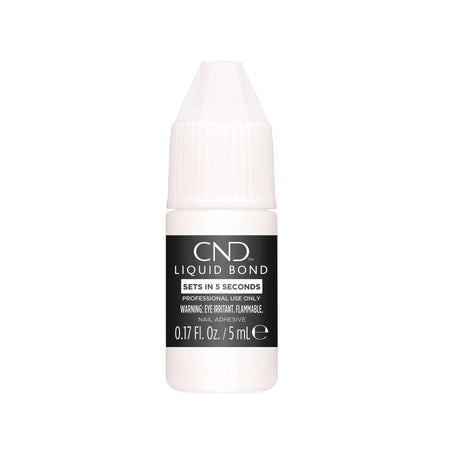 CND - Liquid Bond - Nail Extensions at Beyond Polish
