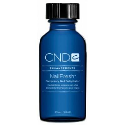 CND - Nail Fresh 1 oz - Cleansers & Removers at Beyond Polish