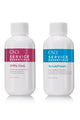 CND - Offly Fast 2oz & ScrubFresh 2oz Combo - Cleansers & Removers at Beyond Polish