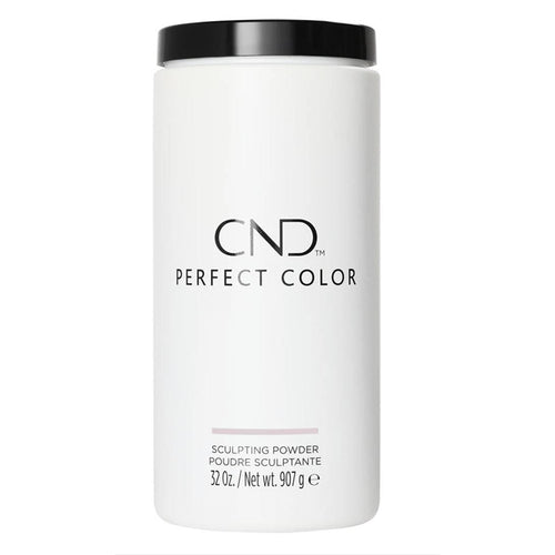 CND - Perfect Color Powder - Blush Pink - Sheer 32 oz
