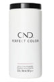 CND - Perfect Color Powder - Blush Pink - Sheer 32 oz - Acrylic at Beyond Polish