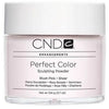 CND - Perfect Color Powder - Blush Pink - Sheer 3.7 oz