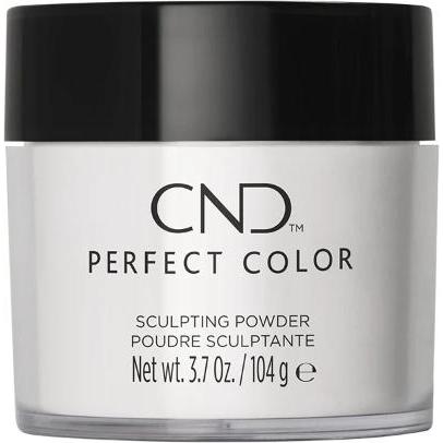 CND - Perfect Color Powder - Clear 3.7 oz - Acrylic at Beyond Polish