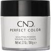 CND - Perfect Color Powder - Clear 3.7 oz