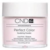 CND - Perfect Color Powder - Warm Pink - Opaque 3.7 oz
