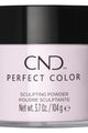 CND - Perfect Color Powder - Intense Pink - Sheer 3.7 oz - Acrylic at Beyond Polish