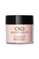 CND - Perfect Color Powder - Light Peachy Pink 3.7 oz - Acrylic at Beyond Polish