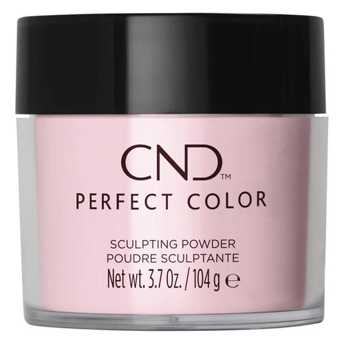 CND - Perfect Color Powder - Medium Cool Pink 3.7 oz