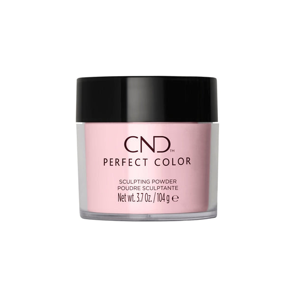 CND Acrylic Powder - MEDIUM COOL PINK 3.7oz CND Acrylic Powder - MEDIUM COOL PINK 3.7oz