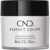 CND - Perfect Color Powder - Natural - Sheer 3.7 oz