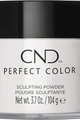 CND - Perfect Color Powder - Natural - Sheer 3.7 oz - Acrylic at Beyond Polish