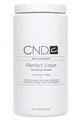 CND - Perfect Color Powder - Pure Pink - Sheer 32 oz - Acrylic at Beyond Polish